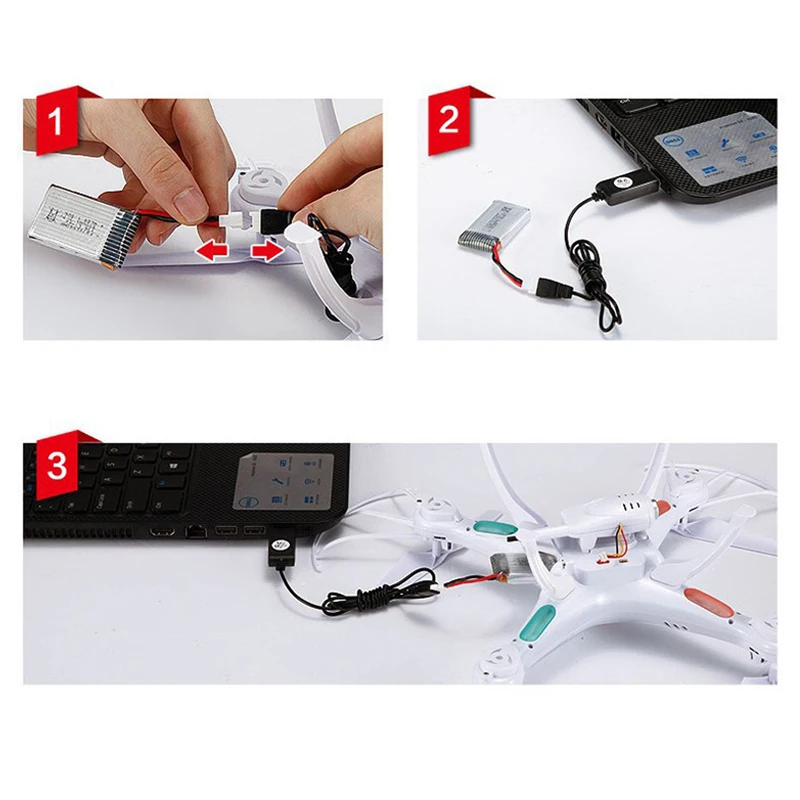 SYMA X5sw 4 CH 2 GHz 6 осевой Квадрокоптер с дистанционным управлением 2MP HD Камера Авто
