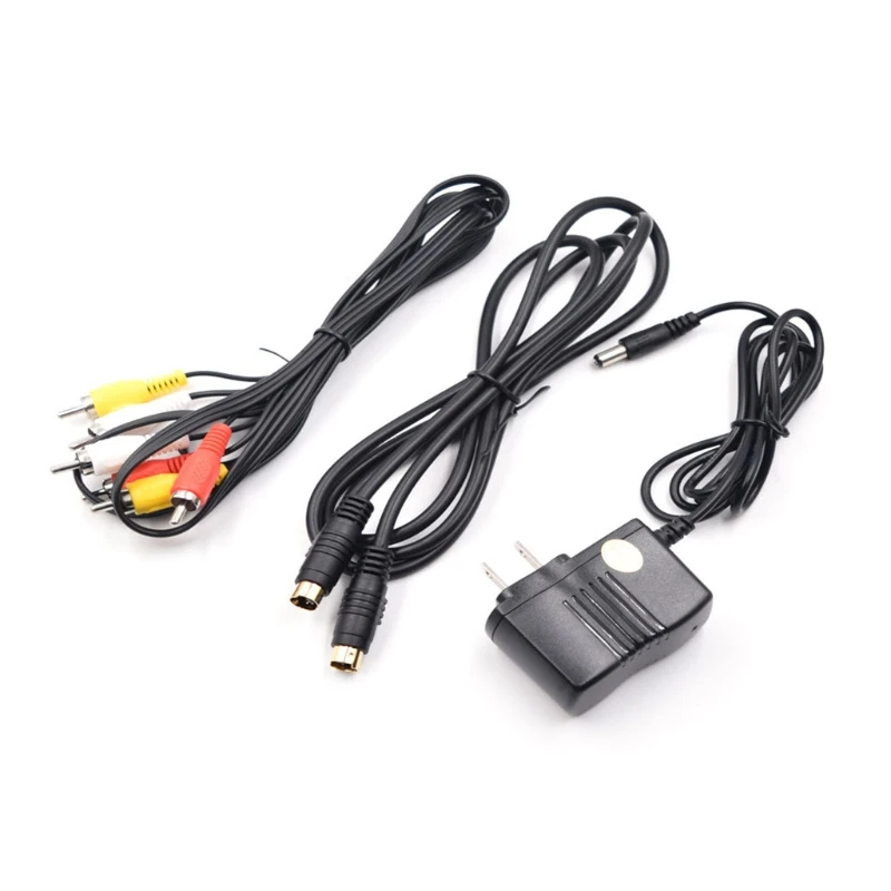 

4K 60HZ HDMI to SVIDEO Video Switcher Converter AV CVBS Composite Notebook Adapter HDCP2.2 Support HDMI2.0b AU/EU/UK/US