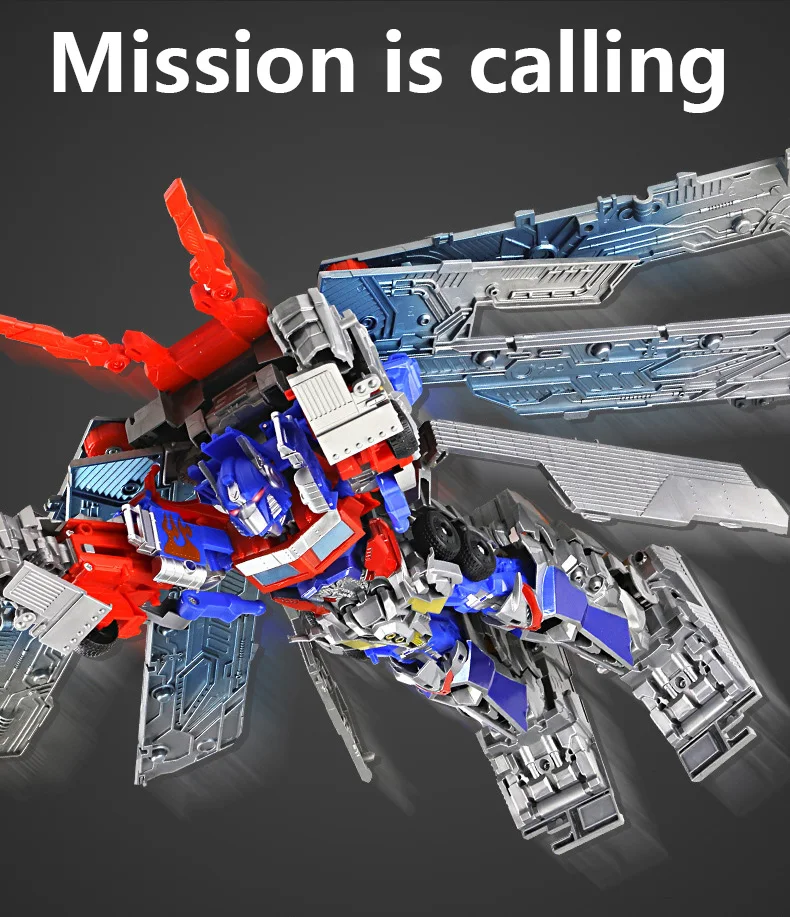 Робот-трансформер игрушки серии автомобилей аниме Optimus Prime Skyfire жилет робот Abs пластик для детей мальчиков игрушки модели образовательных игрушек