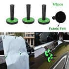 Магнитные держатели FOSHIO для автомобильной упаковки, 48 шт.