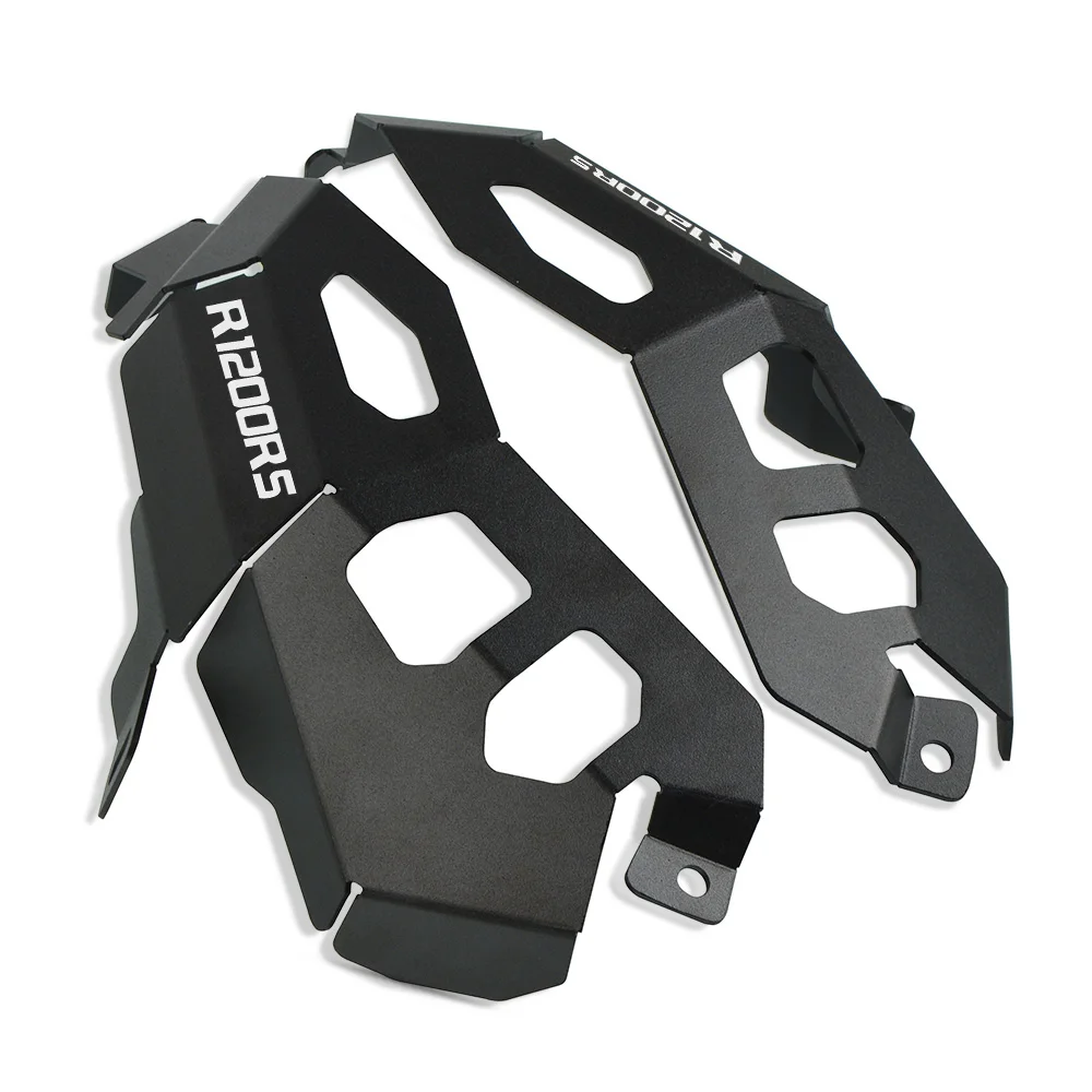 Motocycle Accessorie Engine Guard Protect For BMW R1200RS R1200 R 1200 RS 1200RS 2013 2014 2015 Aluminum Alternator Cover Guard