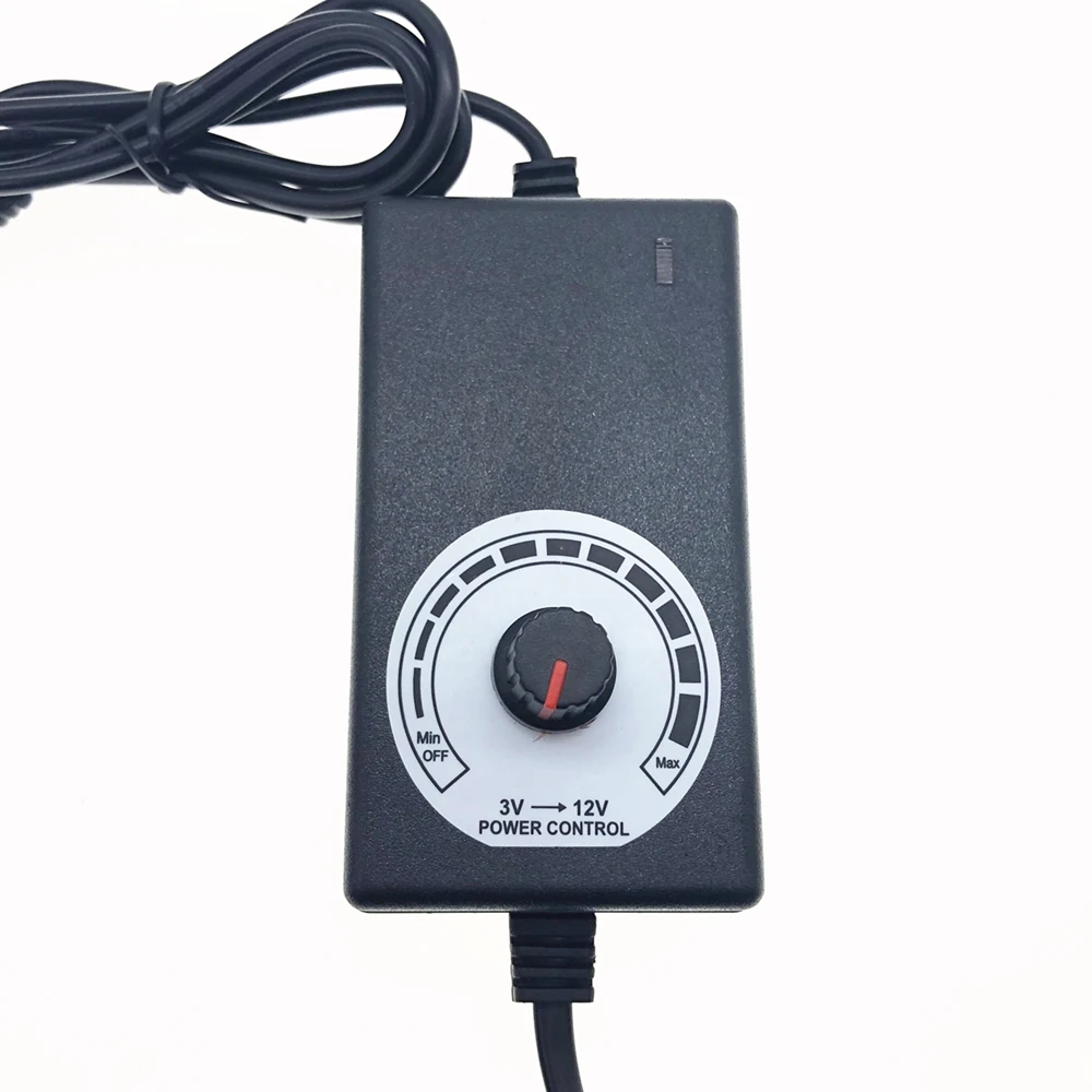 Универсальный источник питания Регулируемый переменного тока в постоянный ток 3