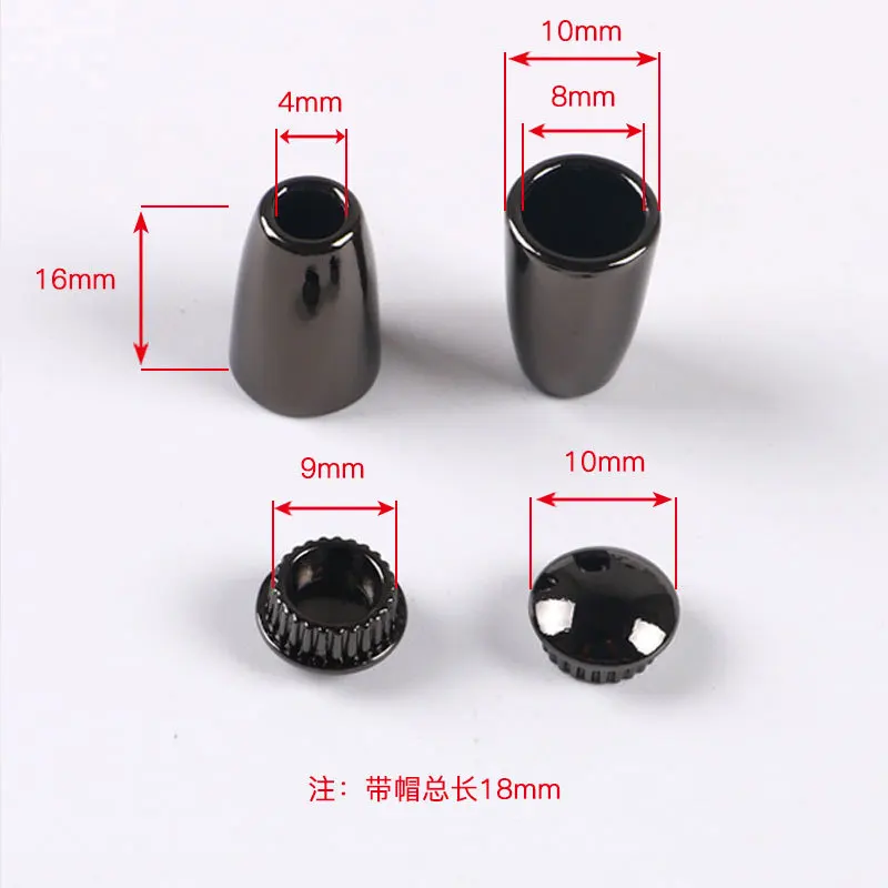 Фиксатор шнура в форме капли воды зажим для одежды сумок спортивной | Дом и сад