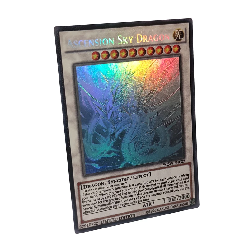 Югио! Флэш-карта HR красочная Флэшка синие глаза белый дракон черный волшебный