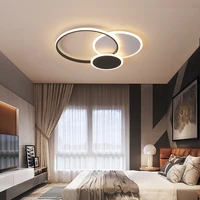 led ceiling lamp for living room bedroom kitchen restuarant nordic simple style modern nordic led lighting fixtures