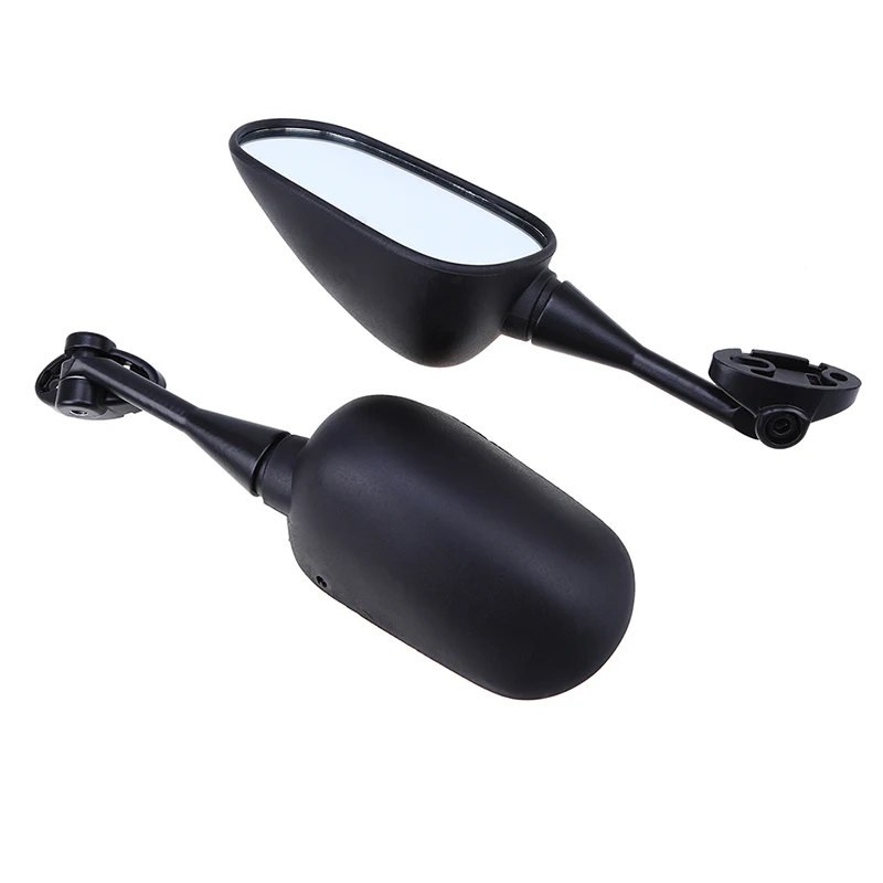 Posbay мотоциклетные зеркала боковое зеркало заднего вида для Honda CBR600RR 03 04 05 06 07 08