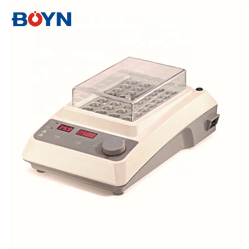 

Digital Dry Bath HB120-S