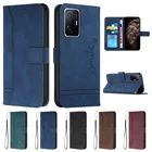 Чехол для Xiaomi Mi 11 T Pro, чехол для Mi 11 T Pro, роскошный кожаный чехол-бумажник в стиле ретро для Xiaomi Mi 11 T Mi11T 11 T, чехол для телефона, чехлы