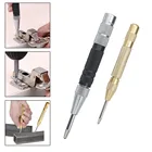 Автоматический кернер, дырокол, инструмент для столярных работ и деревообработки