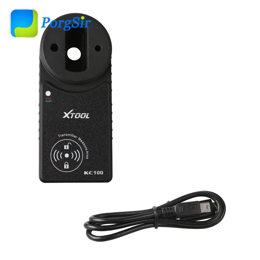 Оригинальная XTool X100 Pad 2 PAD2 полная версия конфигурации с адаптером KC100 поддержка 4th