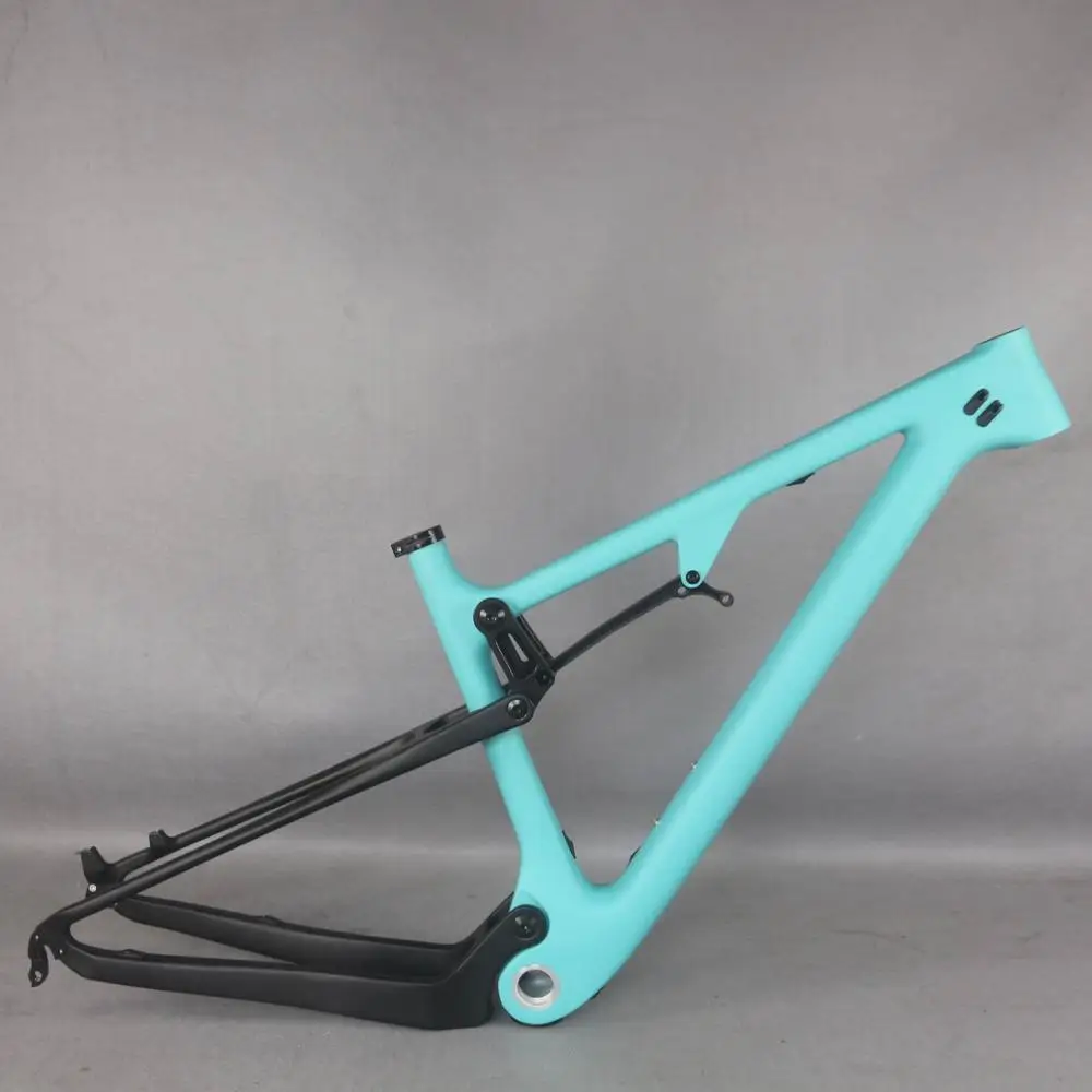 29er подвеска 142*12 мм MTB карбоновая рама с 135*9 мм/29er boost Suspension 148*12 горный велосипед