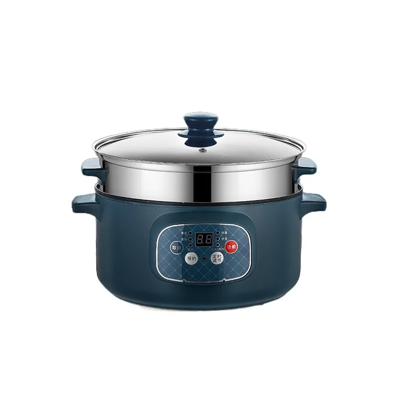 for kitchen ev aletleri makine home household appliance maquina hogar machine electrodomestico eletrodomestico electric skillet free global shipping