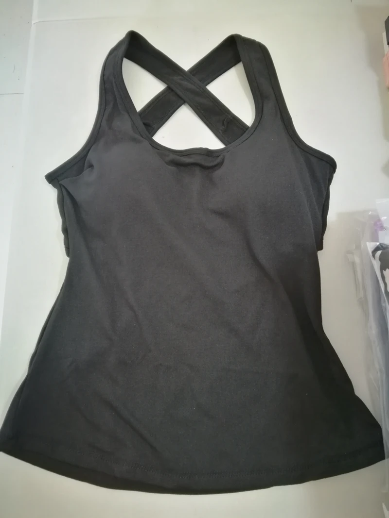 Женская спортивная майка 2021 футболка без рукавов для фитнеса бега сухой крой