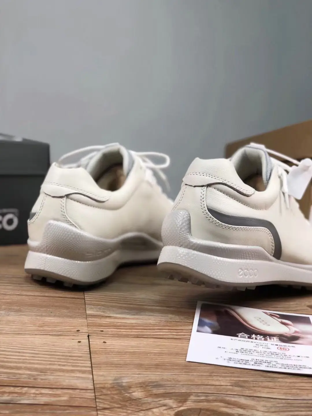 

Golf Shoes Men's Sports Golf Shoes