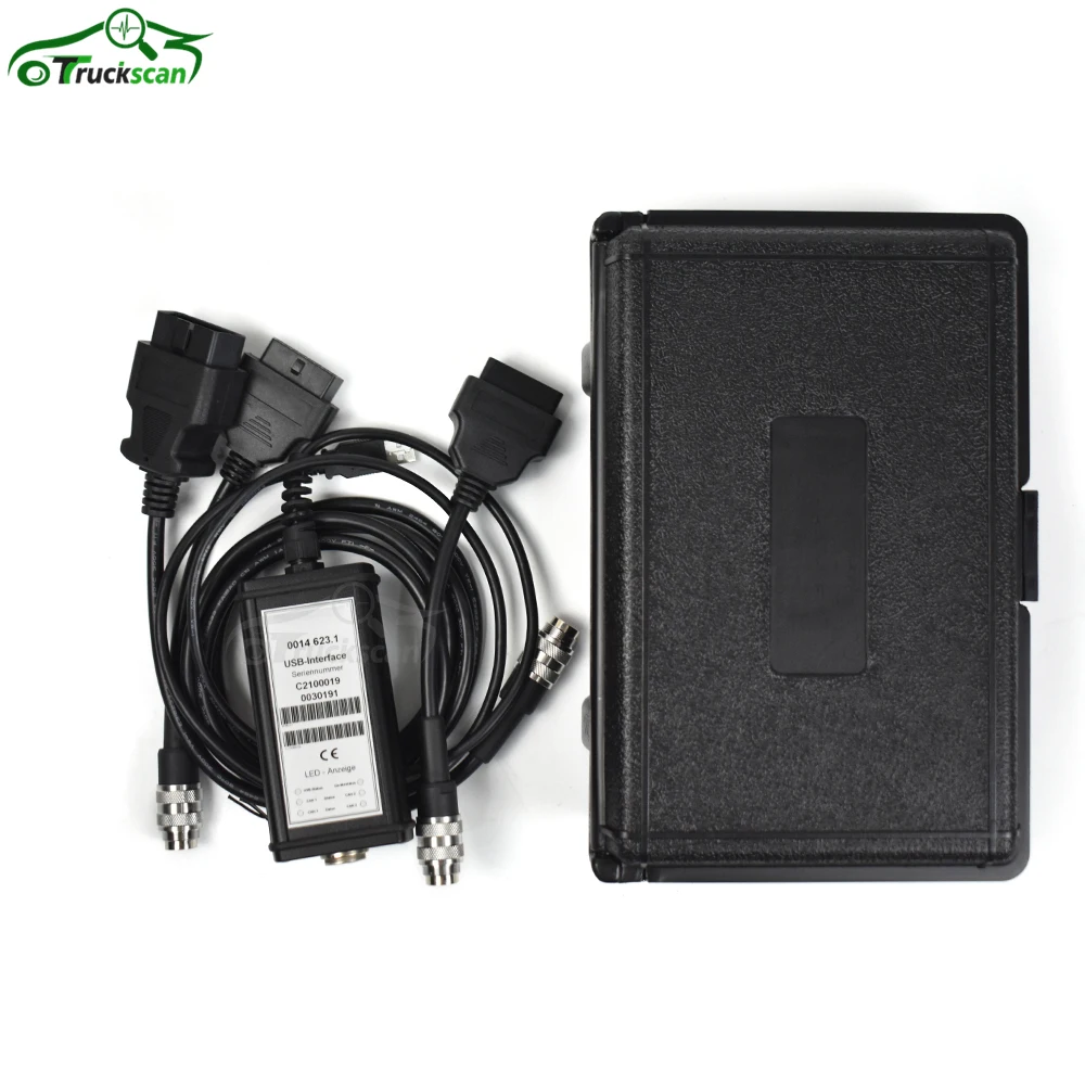 ДЛЯ КЛАЛАСНОГО АГРИКОЛЬТУРНОГО МАШИИННОГО ВАНТАЖА CANUSB CANBOX CLAAS МЕТАДИЯГНЫЙ