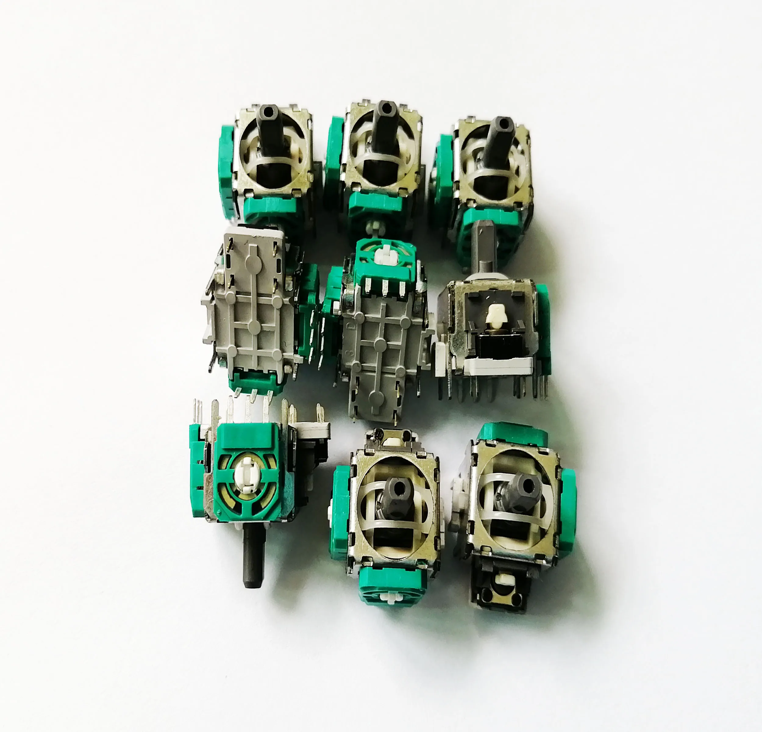 Высокое качество 3D аналоговая Ручка Джойстик рокер сенсор модуль для Xbox One XboxOne