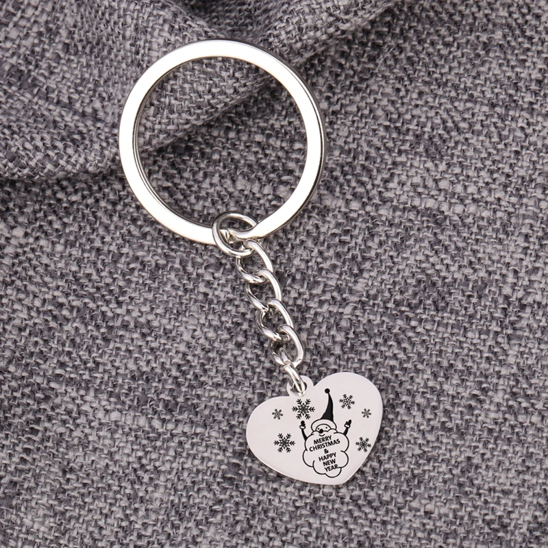 Брелок в виде сердца кулон дерева украшения для дома капельные брелки