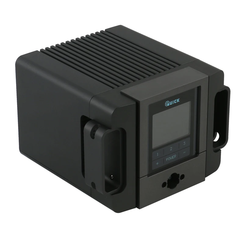 Оригинальная быстрая паяльная станция TR1100 200 Вт без свинца SMD для ремонта