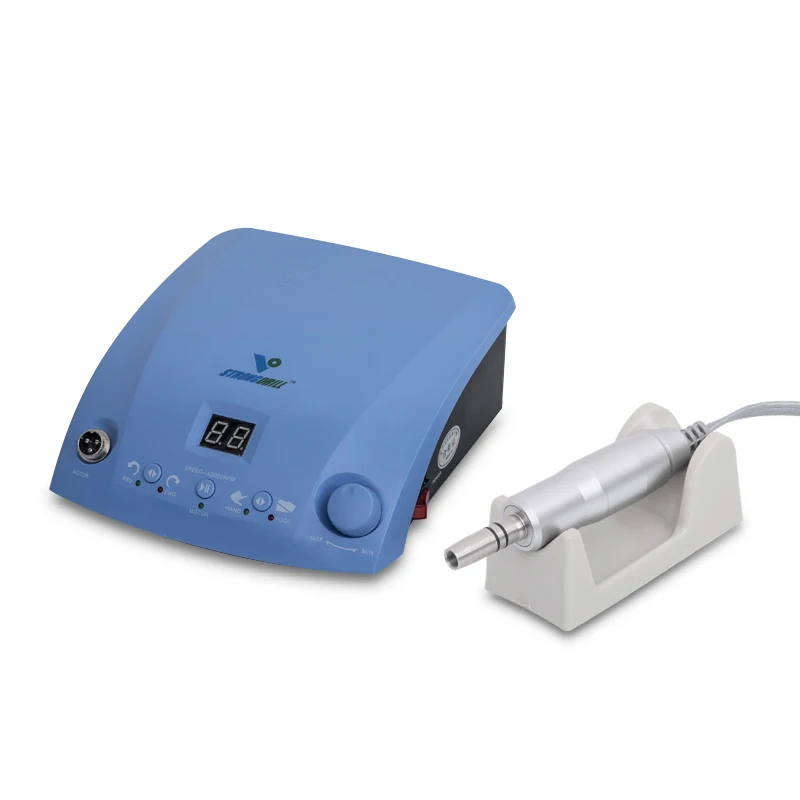 

denta-l electric micro motor brushless micromotor STRONG DRILL QZ60 W101E denta-l micromotor strong 50000rpm