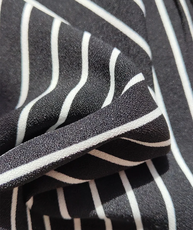 Tina Beauty Solid Color Wide Leg Pants Womens Brown Streetwear Pleated Long Length Casual Elastic Trousers Women Pantalon Femme