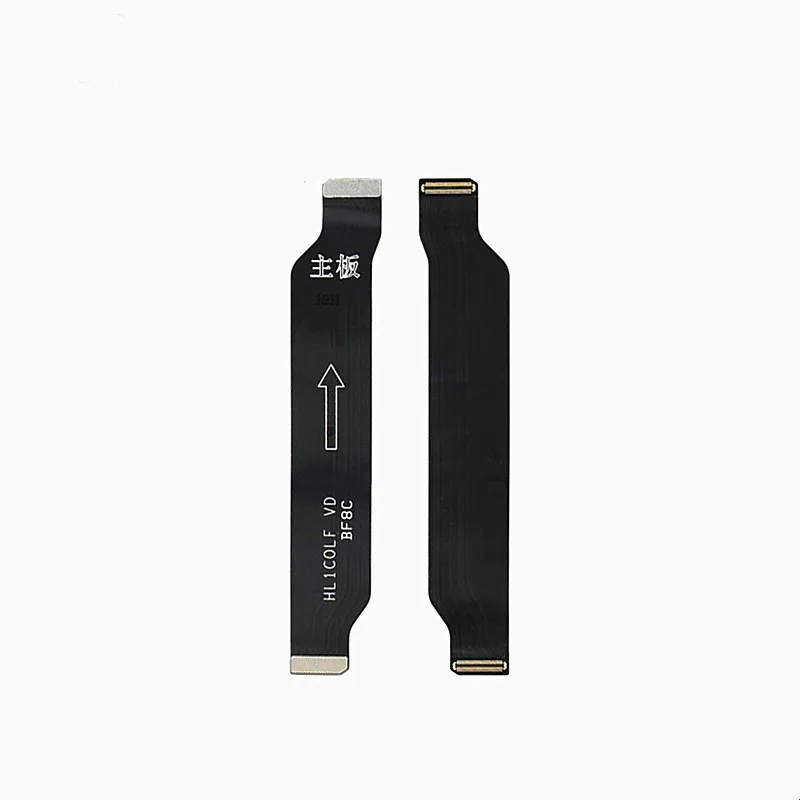 Материнская плата высокое качество материнская подключение ЖК дисплей гибкий