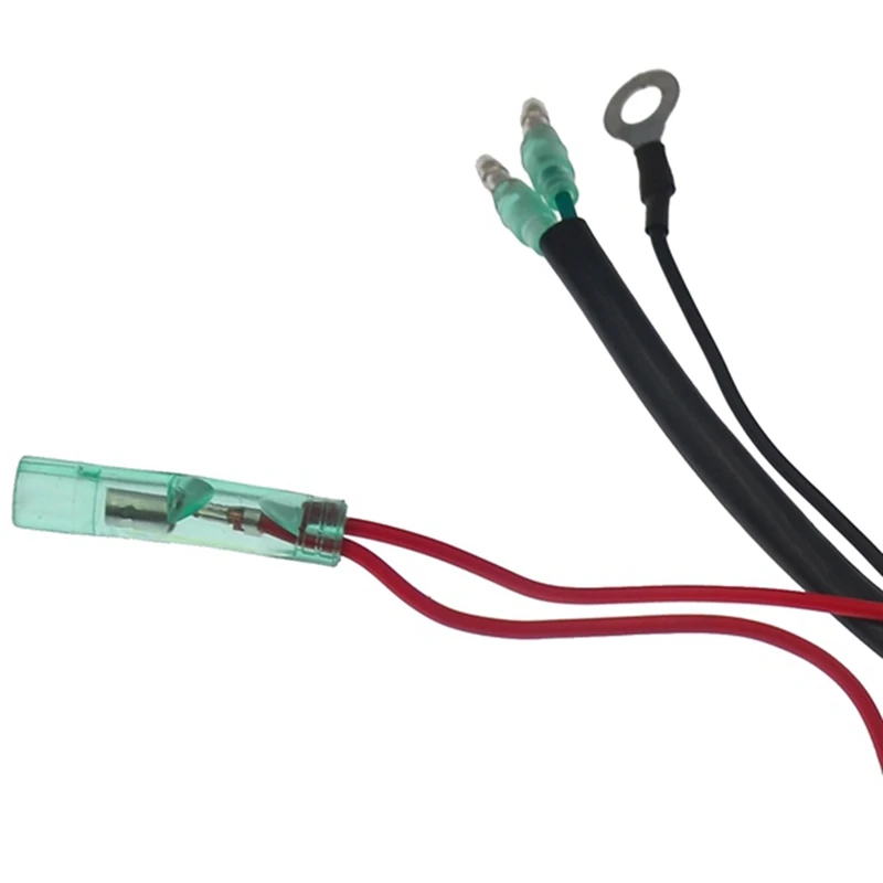 

for 6G1-81970-61 Yamaha Outboard Motor Rectifier Assembly 6-70HP F9.9 F13.5 F15 6G1-81970 Marine Motor