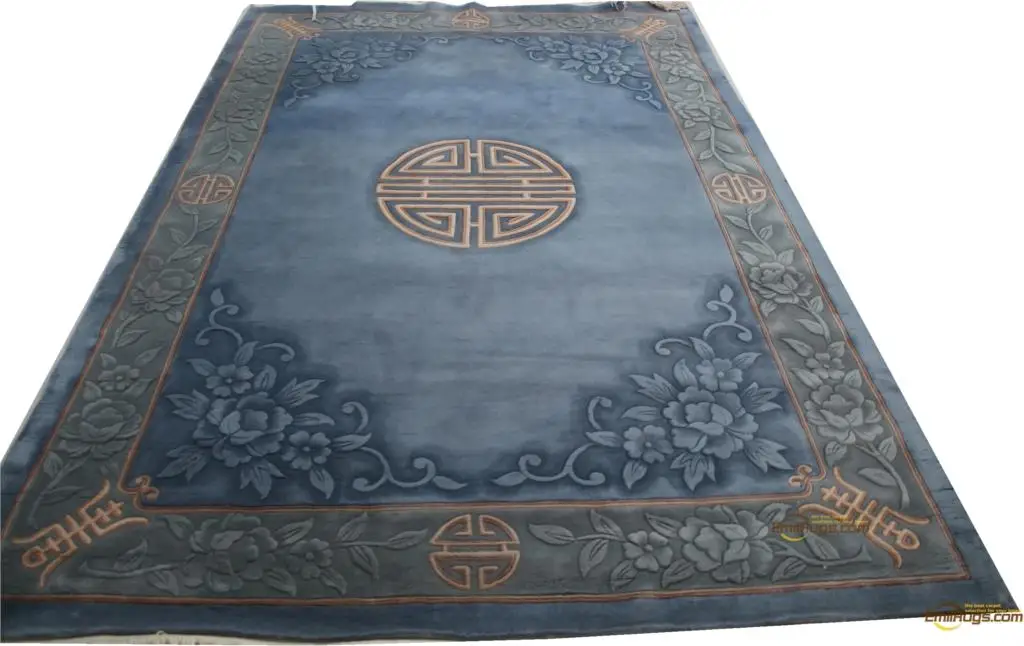 

soft carpets for living room Hand Made French Wool Rug Handmade Curtains Square Rug Traditional