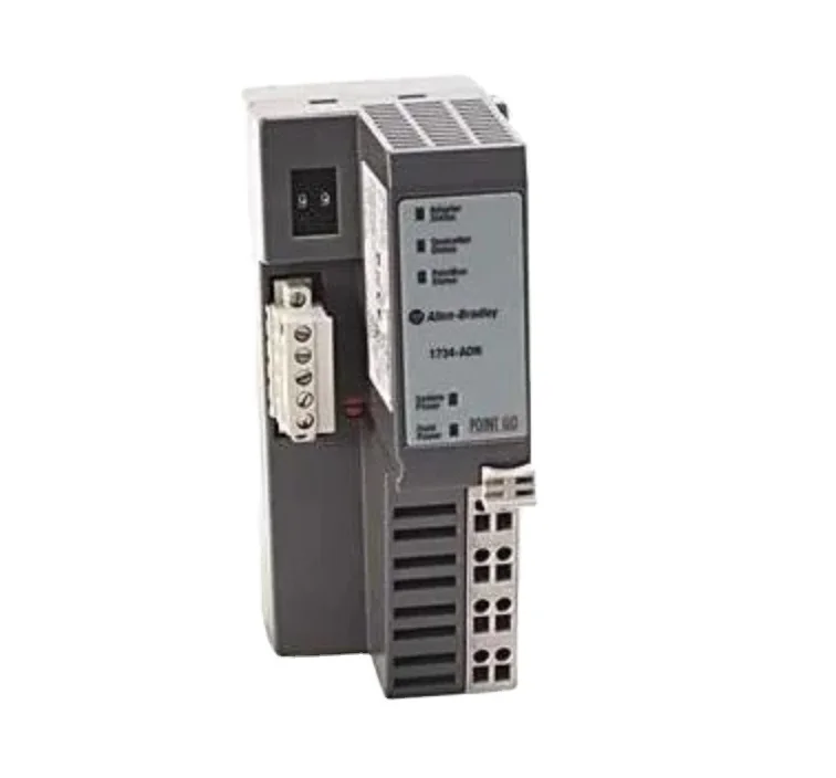 

Allen Bradley 1734-ADN SERIES B, POINT I/O DEVICENET ADAPTER, NEW #241734