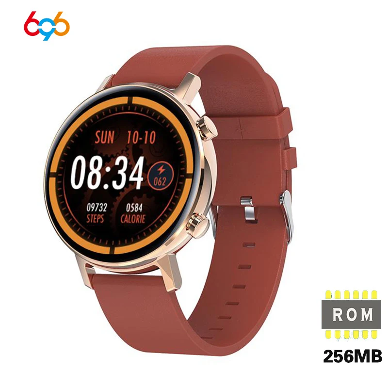 

696 2021 Smartwatch Men New MT17 Sport Music Smart Watch Support Blood Pressure Heart Rate Monitoring for IOS Android Phone
