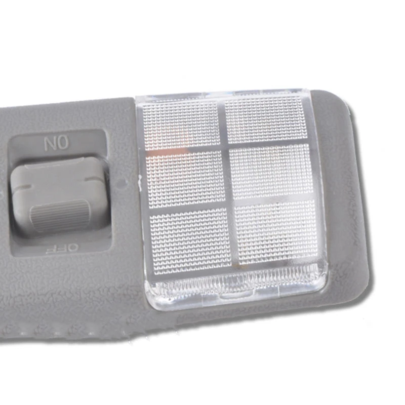 Автомобильный интерьер крыши купол светильник лампа для чтения MB774928 Mitsubishi Pajero