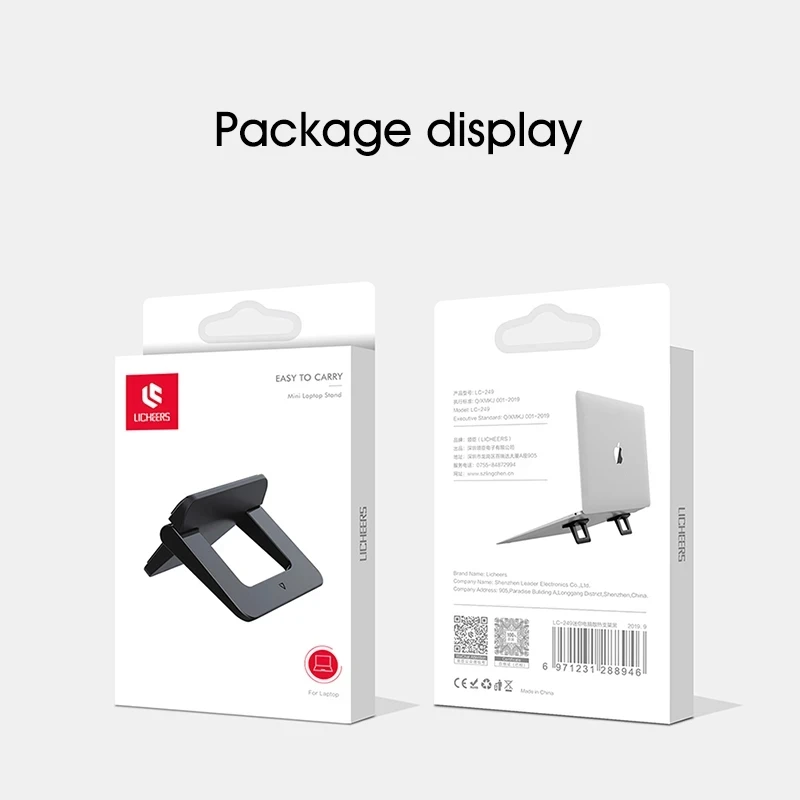 мини подставка для ноутбука ma