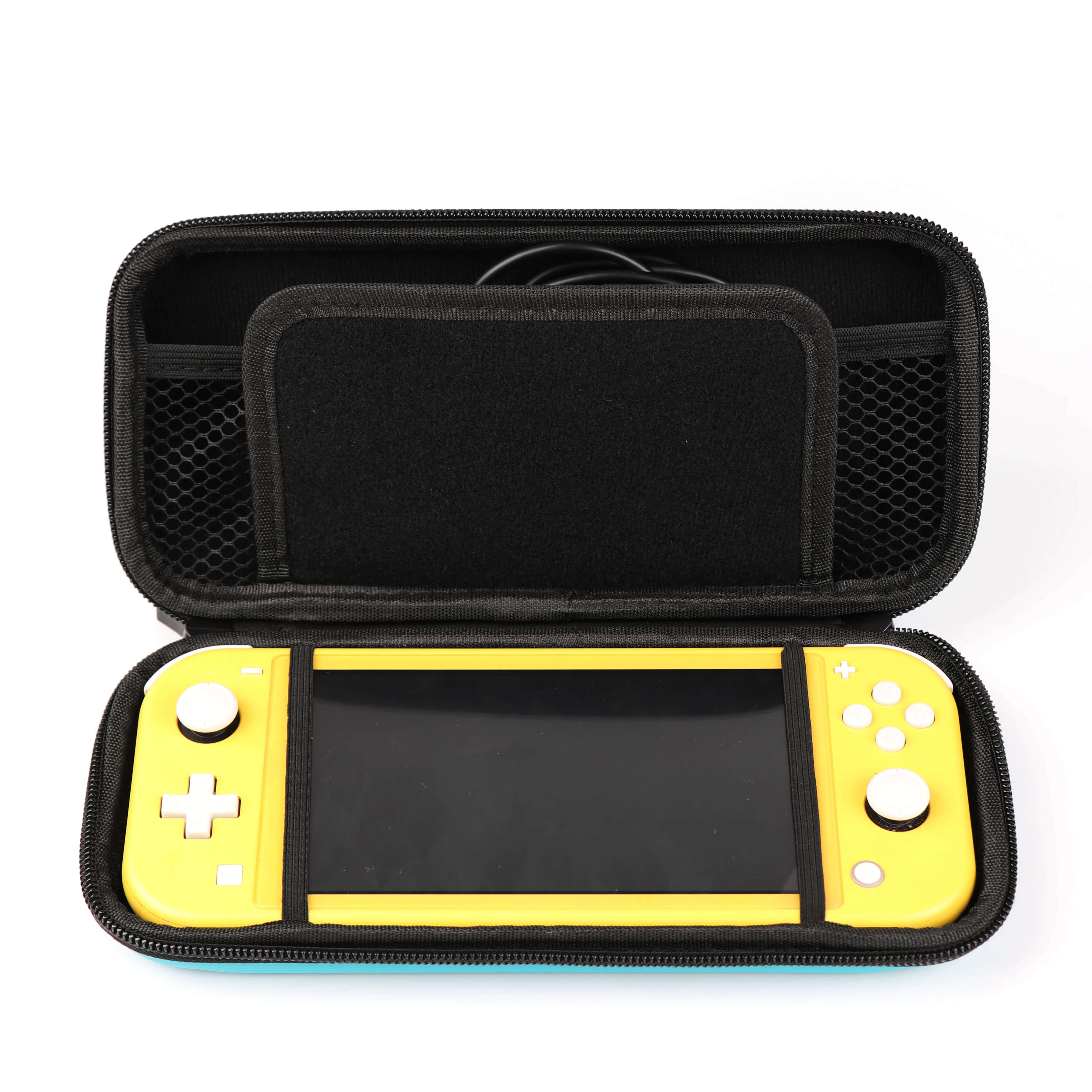 IBen Портативная сумка для хранения EVA чехол s Nintendo Switch Lite NS NX защитный контроллера