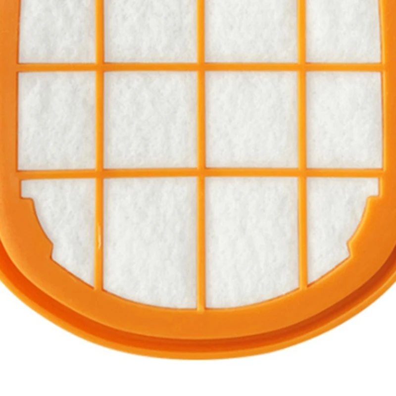 

2Pcs Vacuum Cleaner Filter Accessories for FC6822 FC6823 FC6827 FC6908 FC6906 FC6904 Vacuum Cleaner Parts