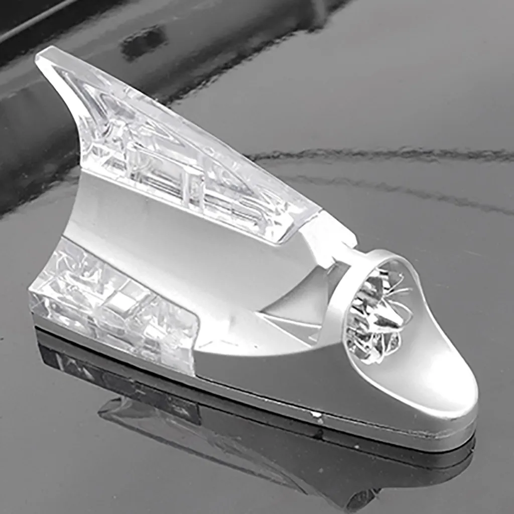 &quotСовременные концепции прочный ветер светильник в виде акульего плавника для