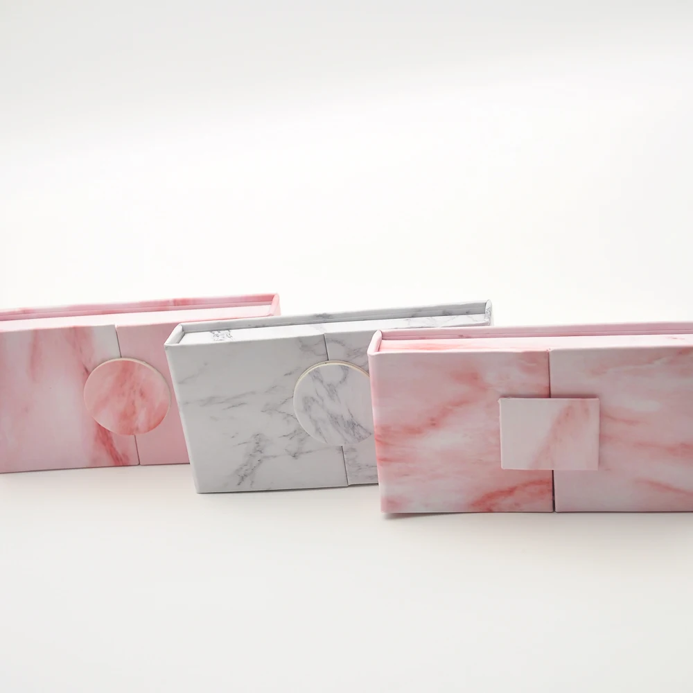 20 шт./упак. оптовая продажа накладных ресниц упаковочная коробка упаковочные