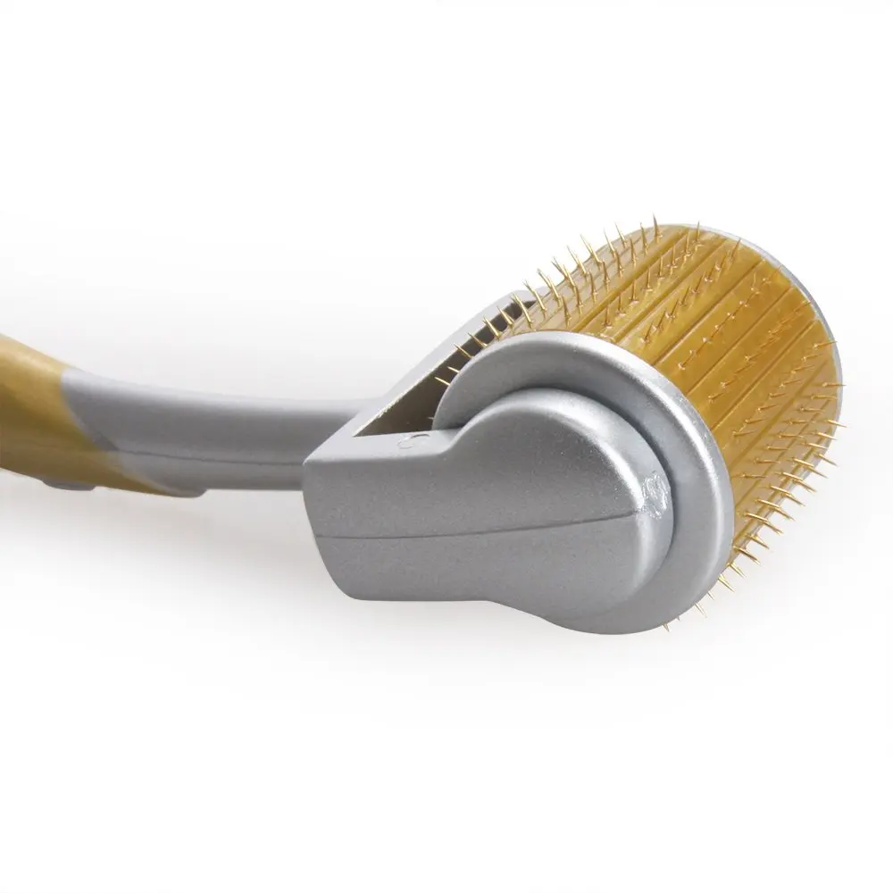 192 Дерма Rolle коллаген инъекции дермы ролик морщины старения кожи стрейч Знаки 0 3