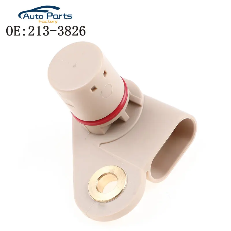 Новый высококачественный датчик положения распредвала для GMC Chevrolet 213 3826 12591720