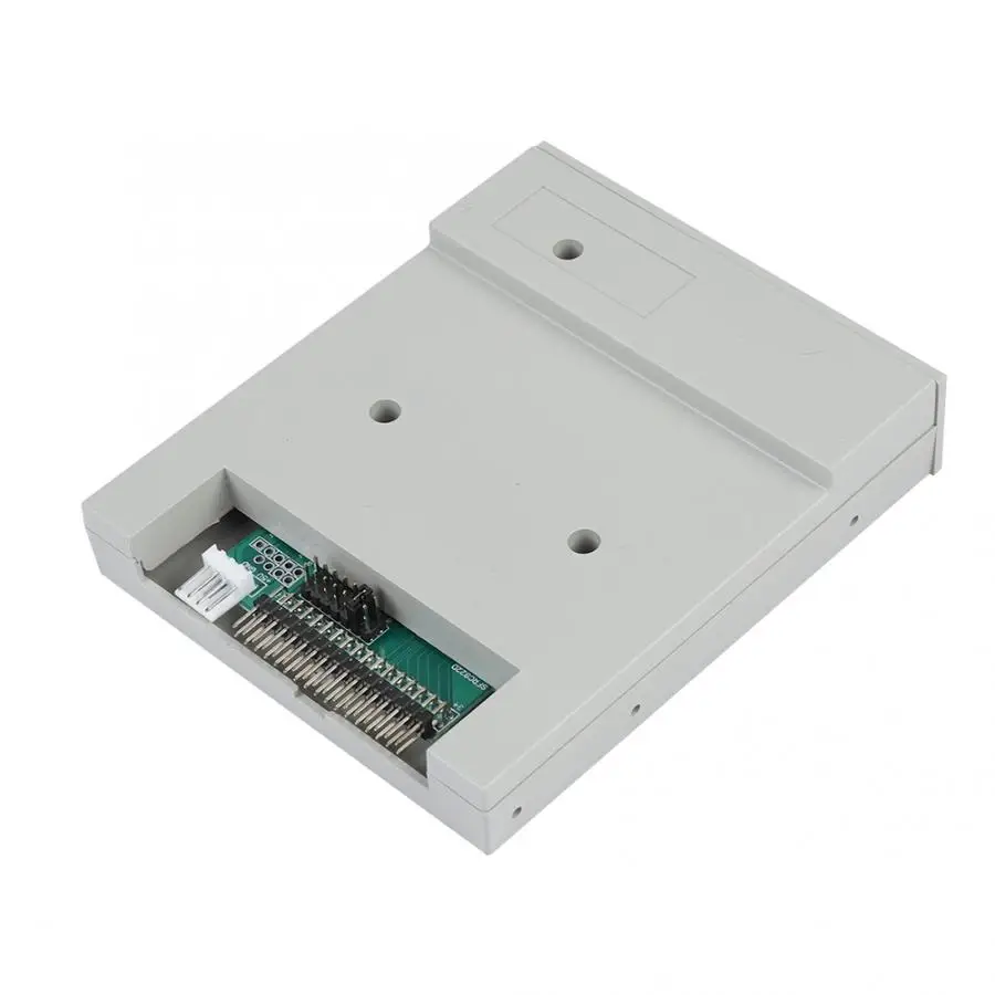 SFR1M44 U 3.5in 1 44 МБ USB SSD дисковод гибких дисков Эмулятор подключи и играй 34 pin