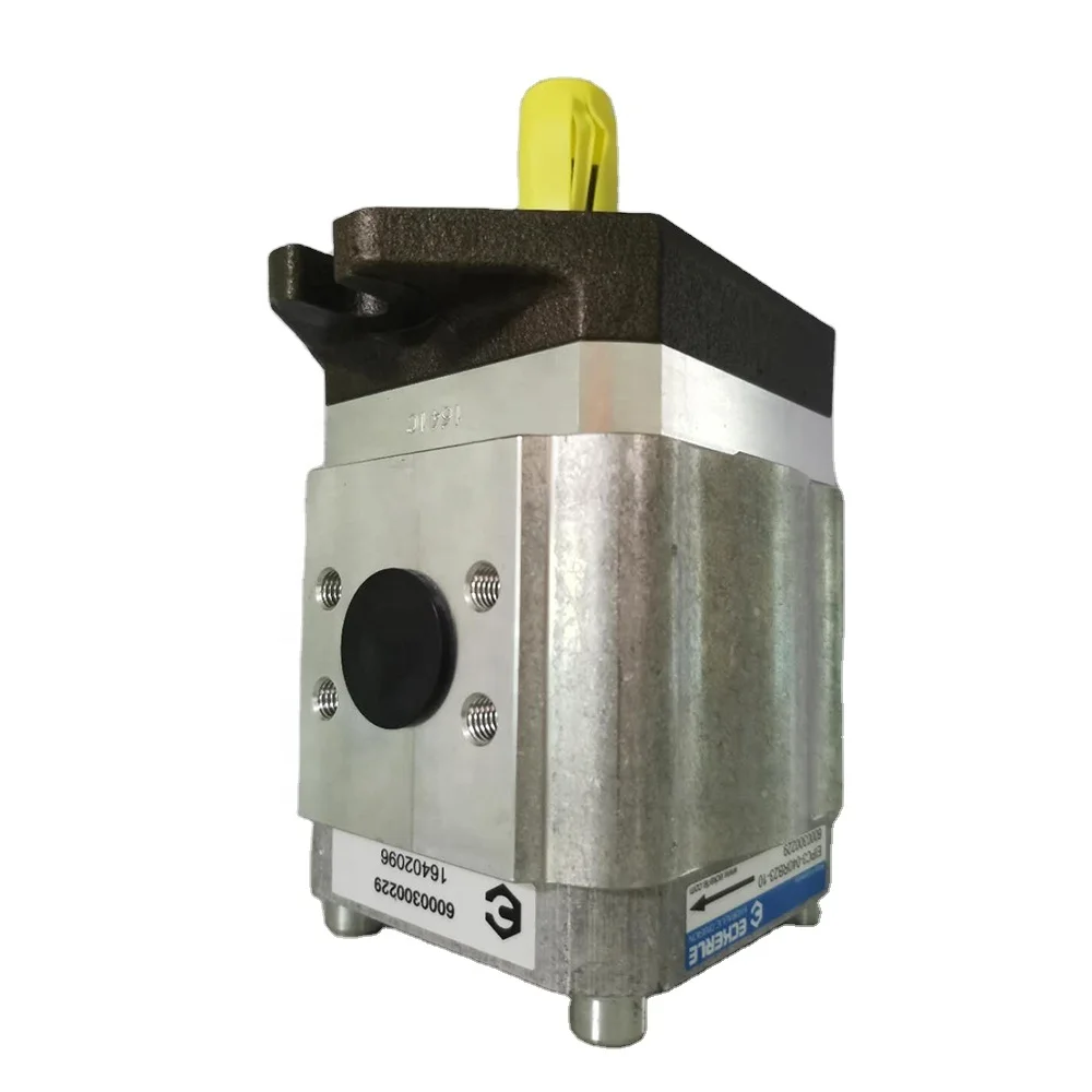 

EIPC3-040RA23-10 Eckerle hydraulic gear pump