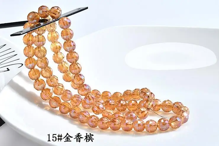 Искусственная бусина искусственная сделай сам креативный браслет ожерелье