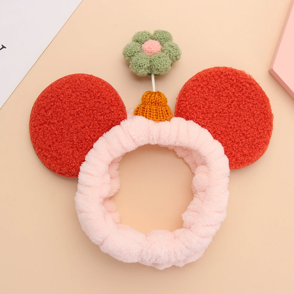 Повязка для волос из кораллового флиса повязка на голову девушек тюрбан