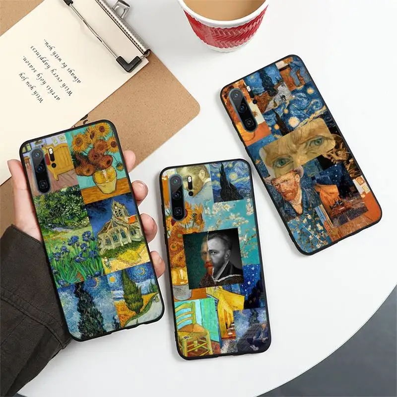 Чехол для телефона Huawei honor Mate 10 20 30 40 i 9 8 pro x Lite P smart 2019 Y5 2018 nova 5t | Мобильные телефоны