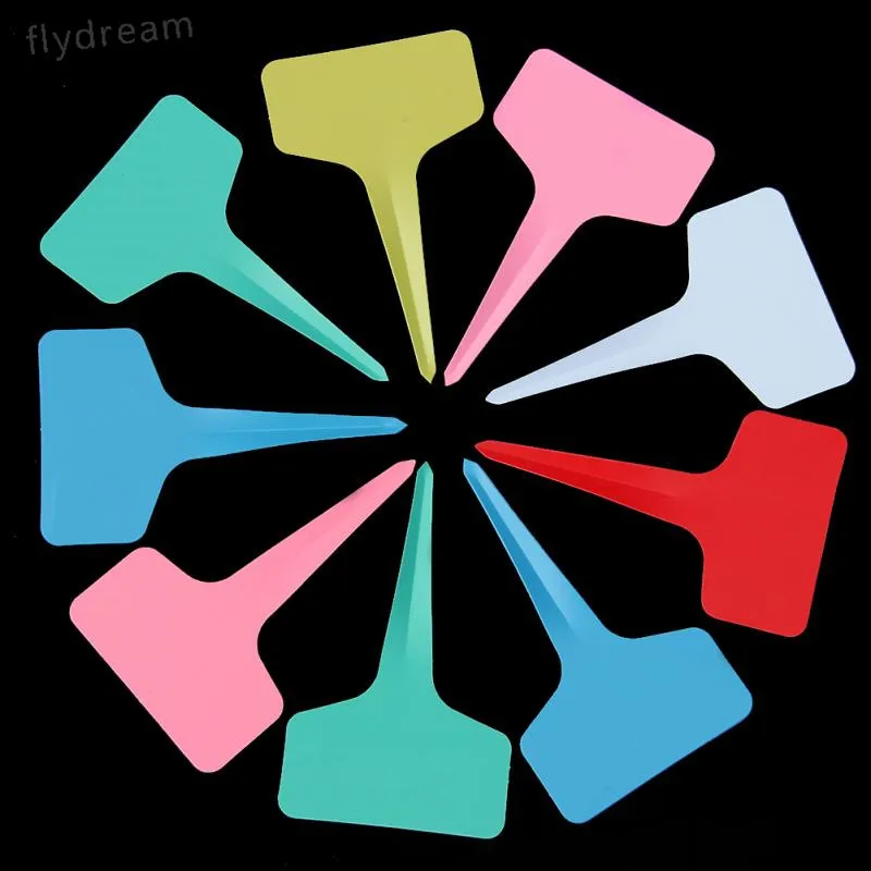 5 цветов Т-образная форма для садоводства | Дом и сад