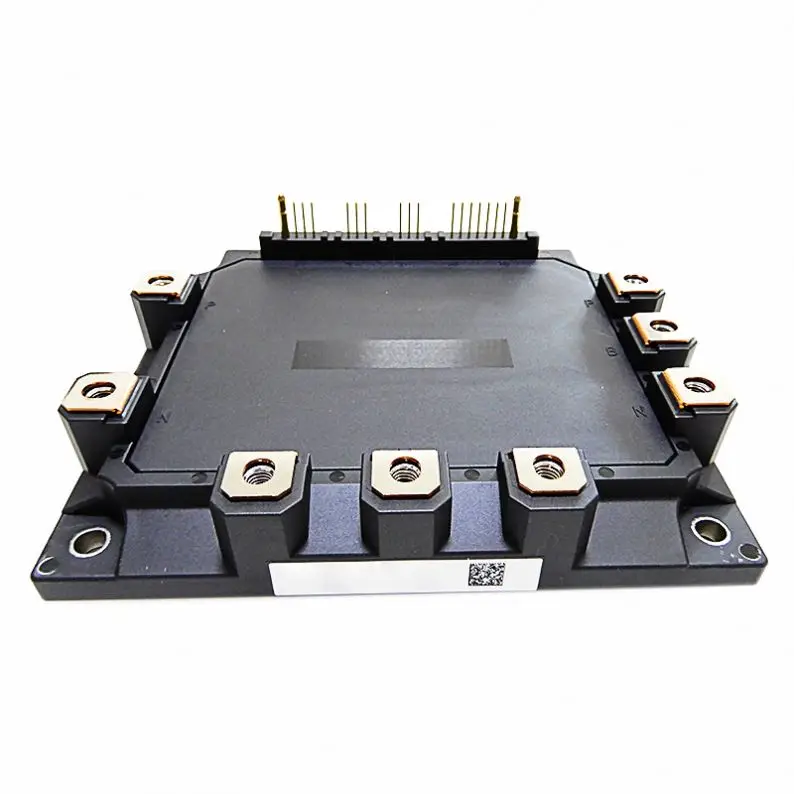 

FS660R08A6P2FB IGBT Module 750V 660A Sixpack