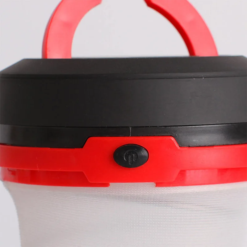 

Multifunction Retractable Camping Lights LED Flashlight Outdoor Portable Lantern Mini Tent Light Emergency Lamp Pocket