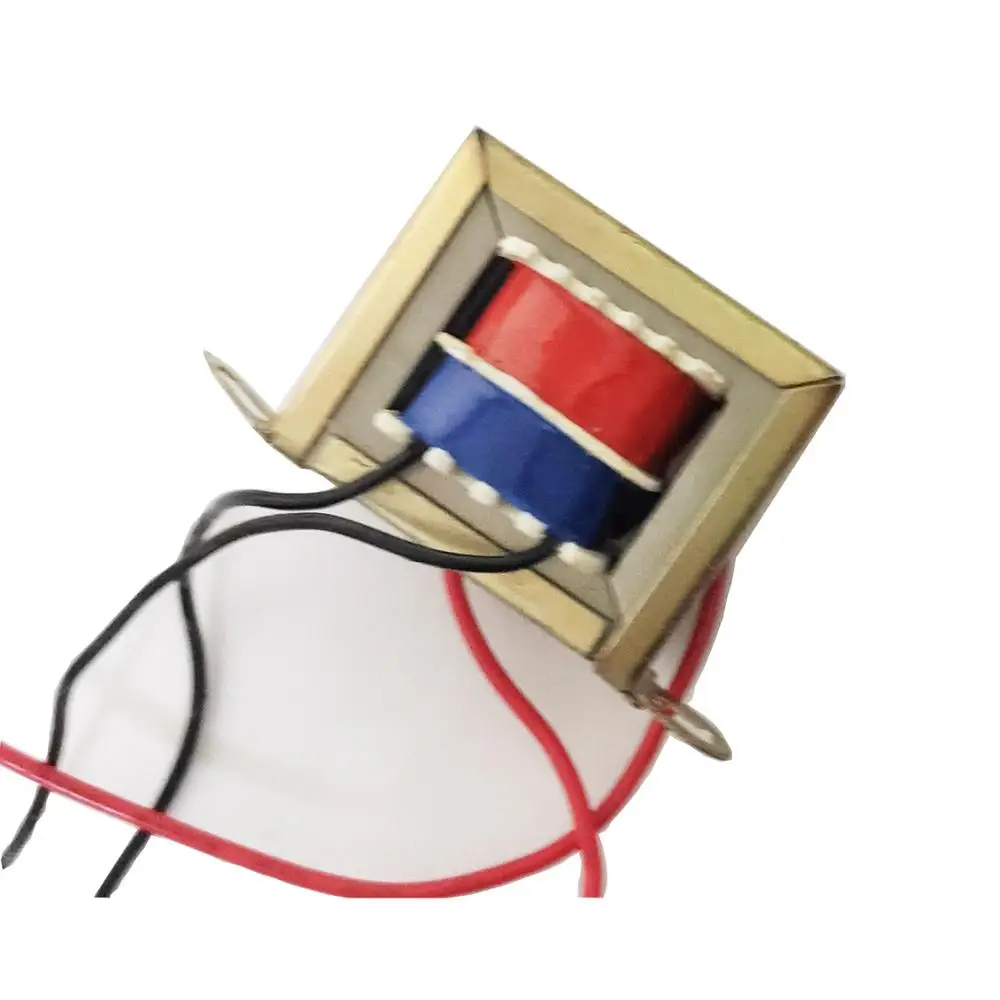 AC220-9V AC110V-9V Power Transformer Spot Welder Accessories | Электронные компоненты и принадлежности