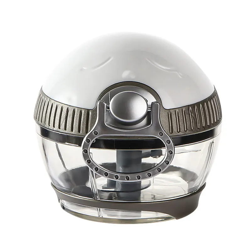 Волшебный мини ручной измельчитель для фруктов и овощей еды чеснока имбирного