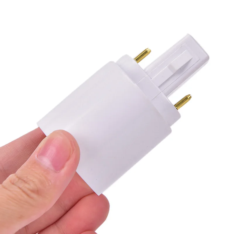 

1 Piece G23 To E27 E26 Base Socket LED Halogen Light Bulb Lamp Adapter Holder Converter
