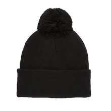 Knitted Hats For Women Men's Winter Hat Cap Unisex Beanies With Pompom Ball Women Skullies Warm Caps