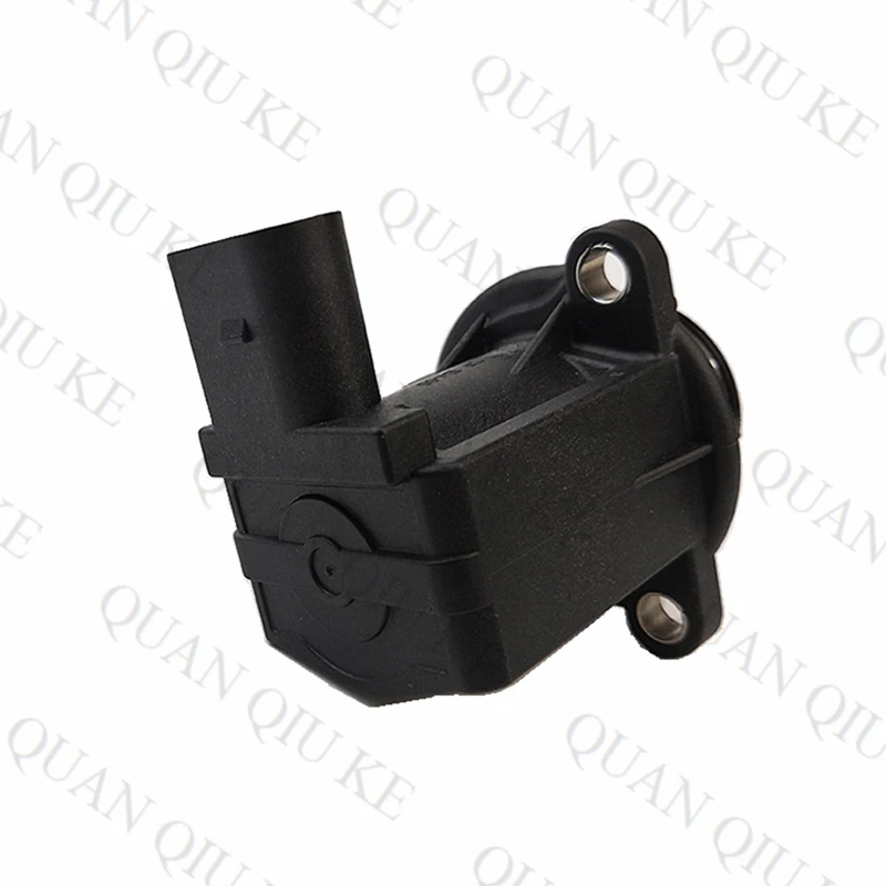 Соленоидный клапан турбокомпрессора 7.01830.13.0 усилитель управляющего Клапана